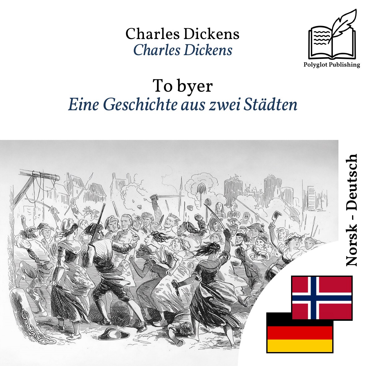 Eine Geschichte aus zwei Städten