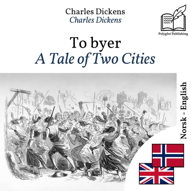 A Tale of Two Cities