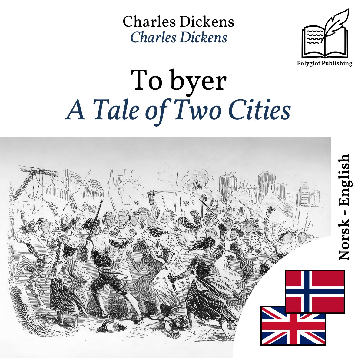 A Tale of Two Cities