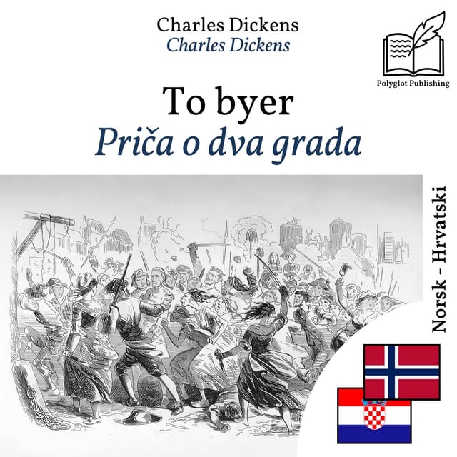 Priča o dva grada