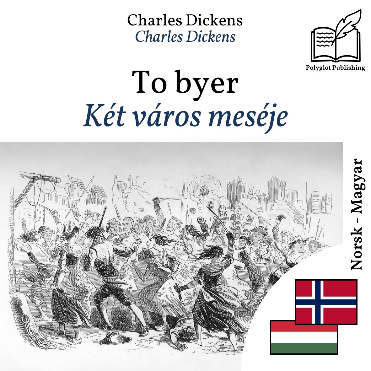Két város meséje