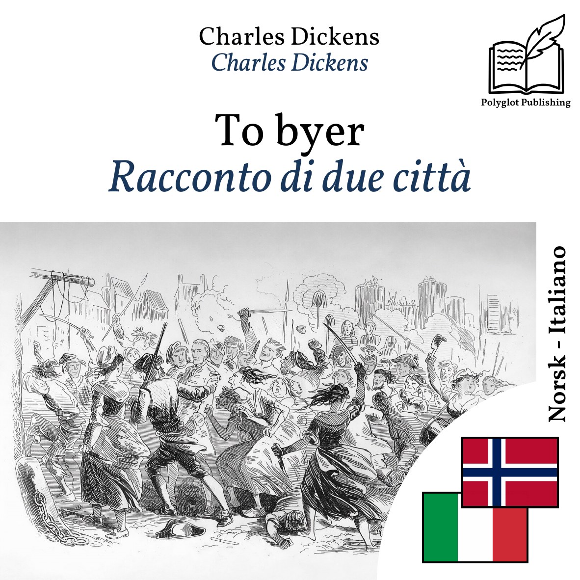 Racconto di due città