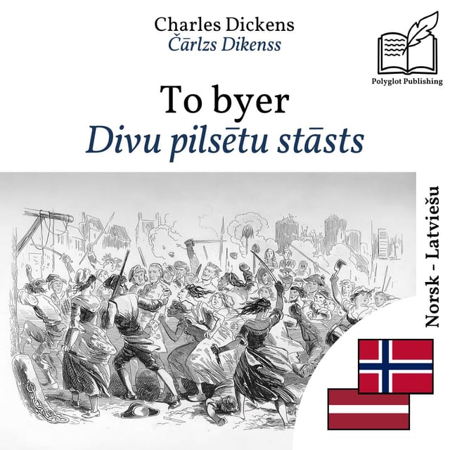 Divu pilsētu stāsts