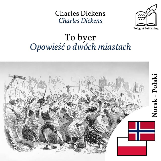 Opowieść o dwóch miastach