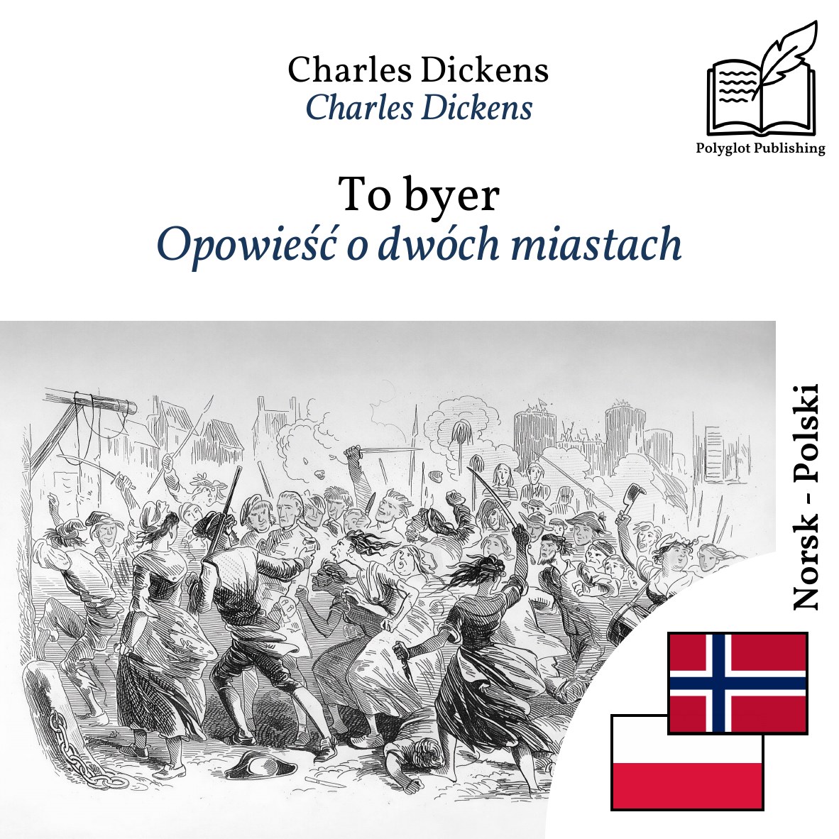 Opowieść o dwóch miastach