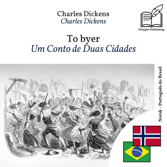Um Conto de Duas Cidades