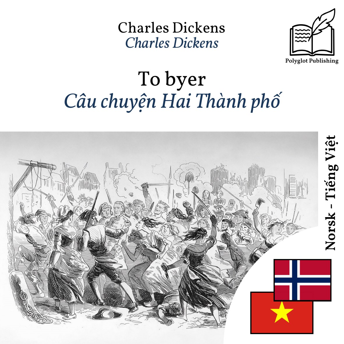 Câu chuyện Hai Thành phố
