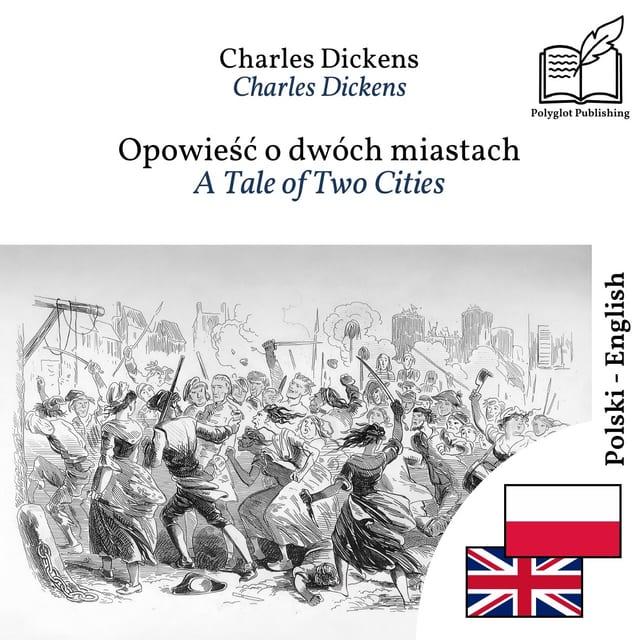 A Tale of Two Cities