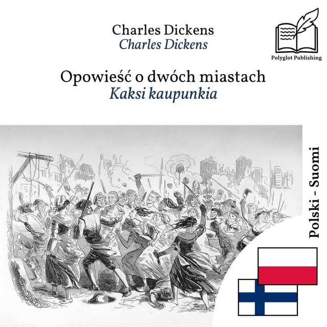 Kaksi kaupunkia