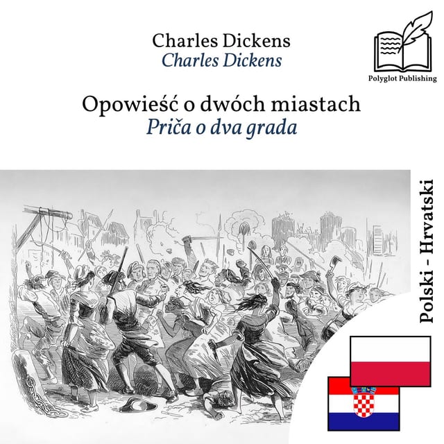 Priča o dva grada