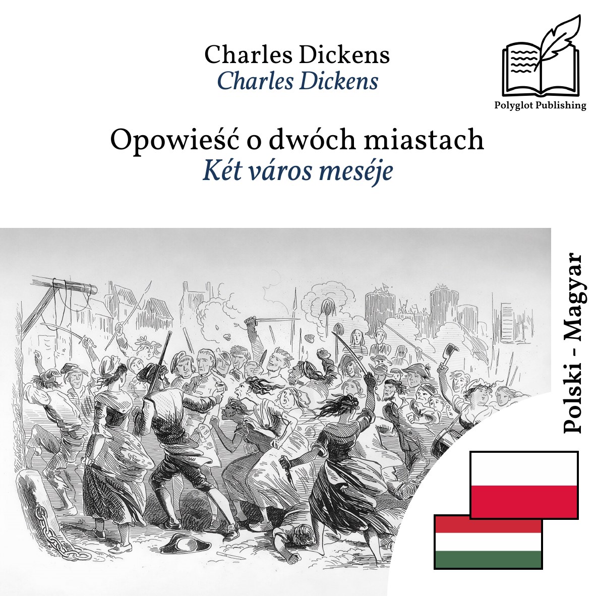 Két város meséje