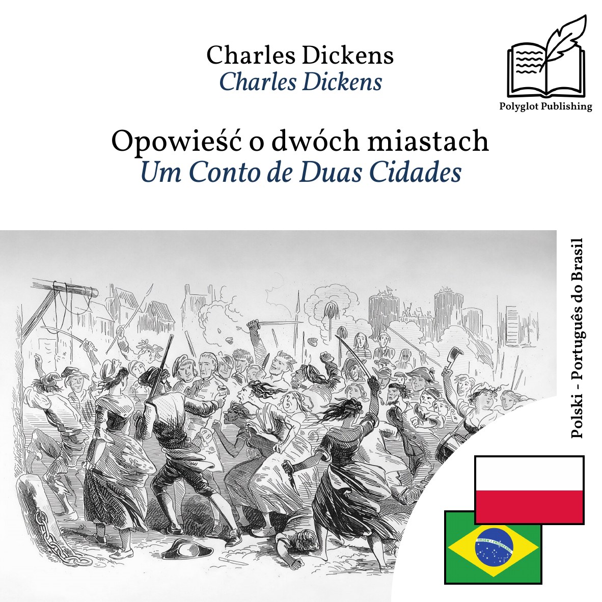 Um Conto de Duas Cidades