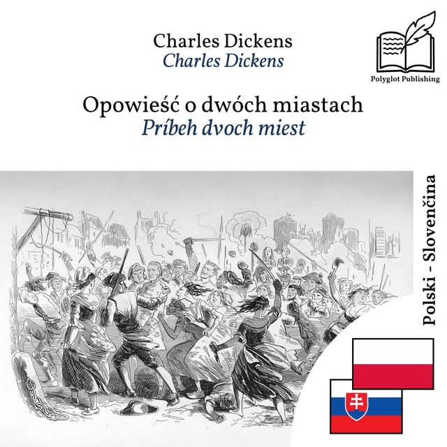Príbeh dvoch miest