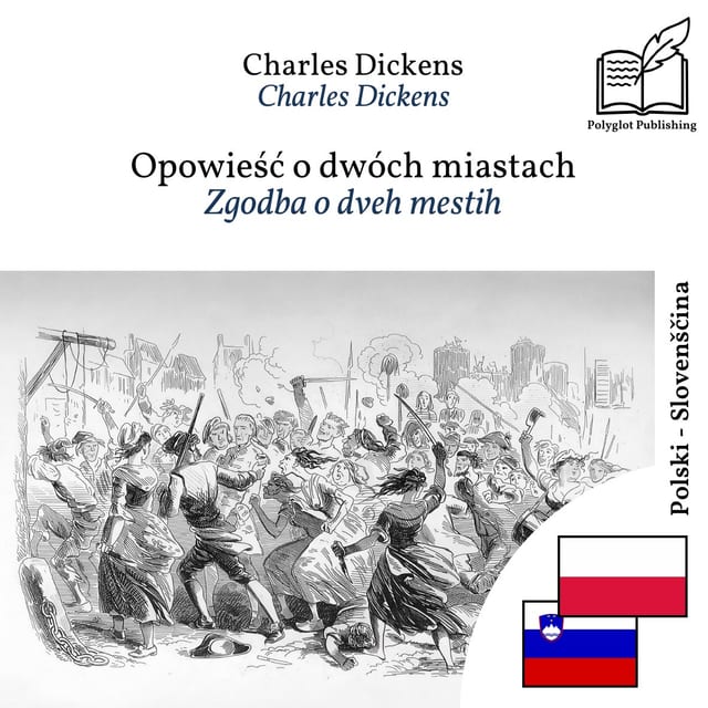 Zgodba o dveh mestih