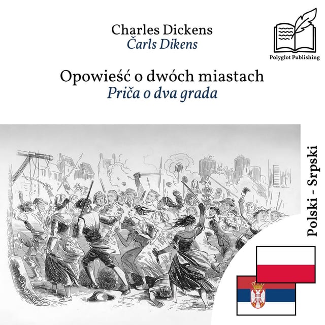 Priča o dva grada