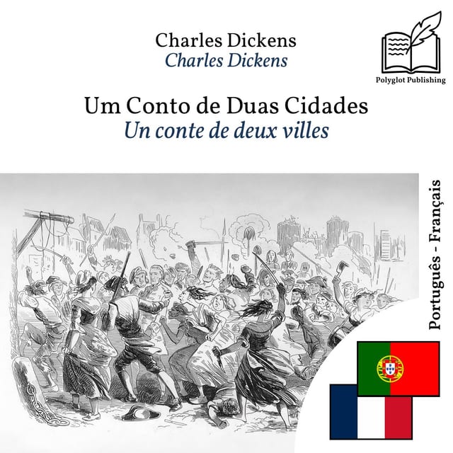 Un conte de deux villes