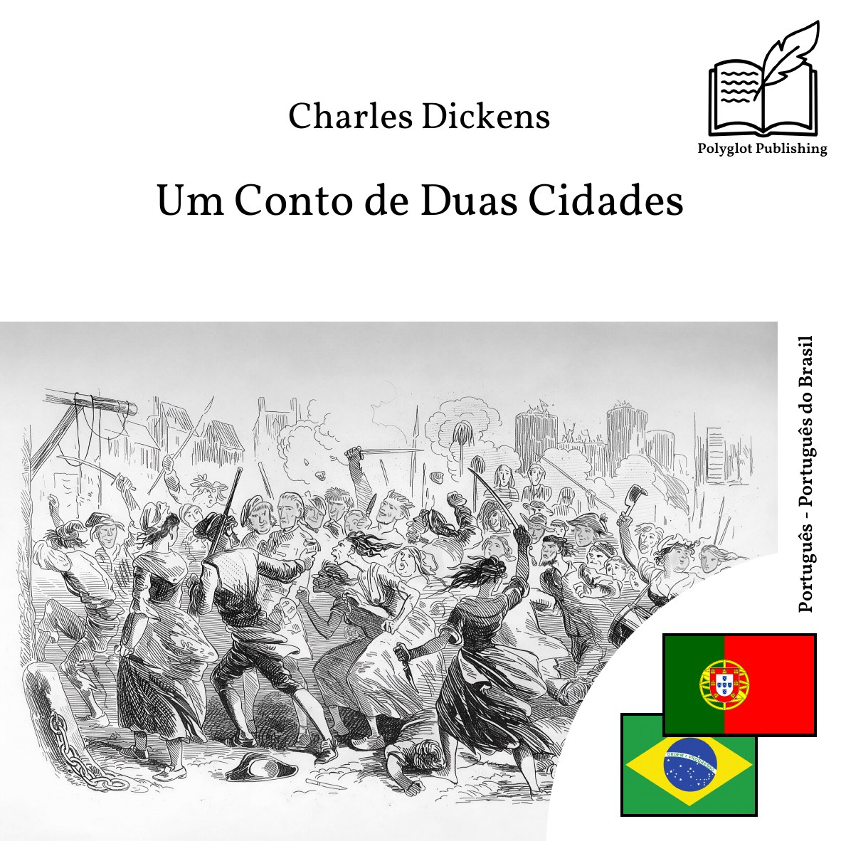 Um Conto de Duas Cidades