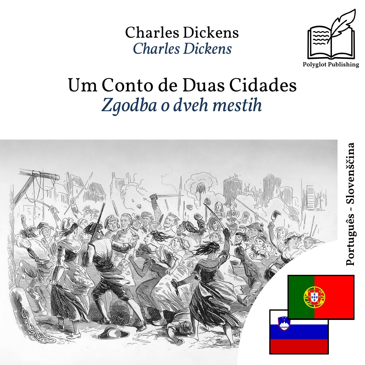 Zgodba o dveh mestih