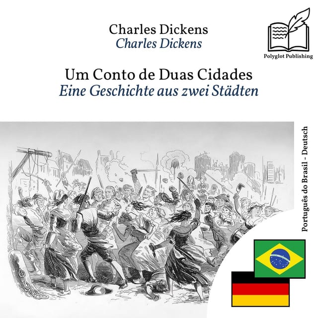 Eine Geschichte aus zwei Städten