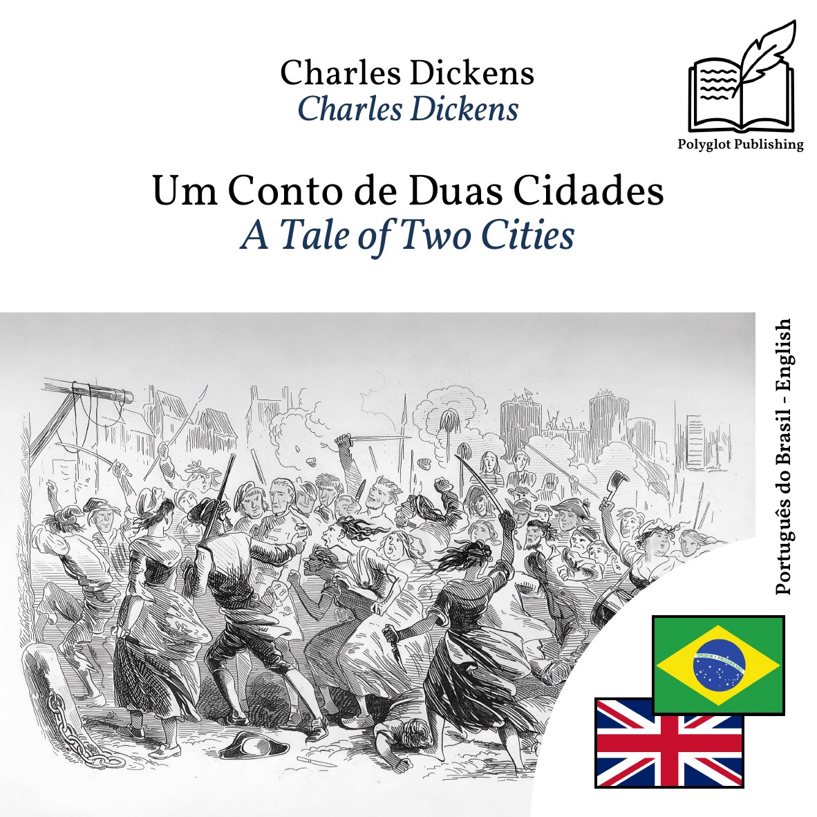 A Tale of Two Cities
