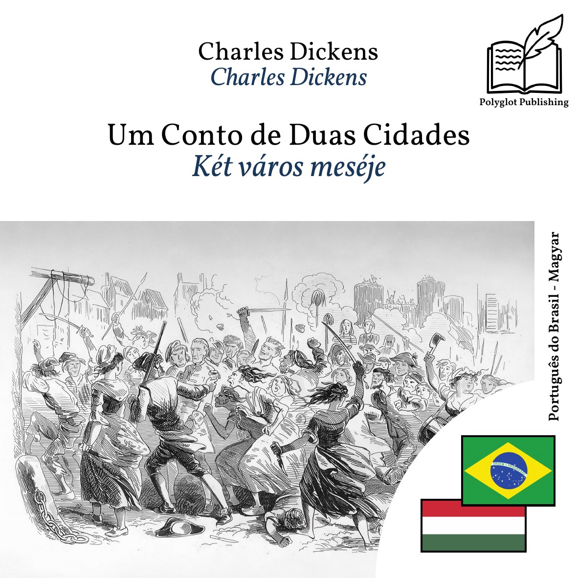 Két város meséje