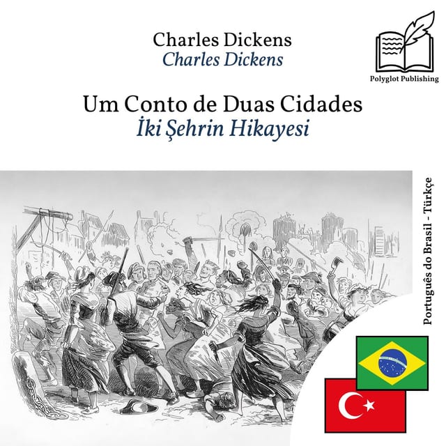 İki Şehrin Hikayesi