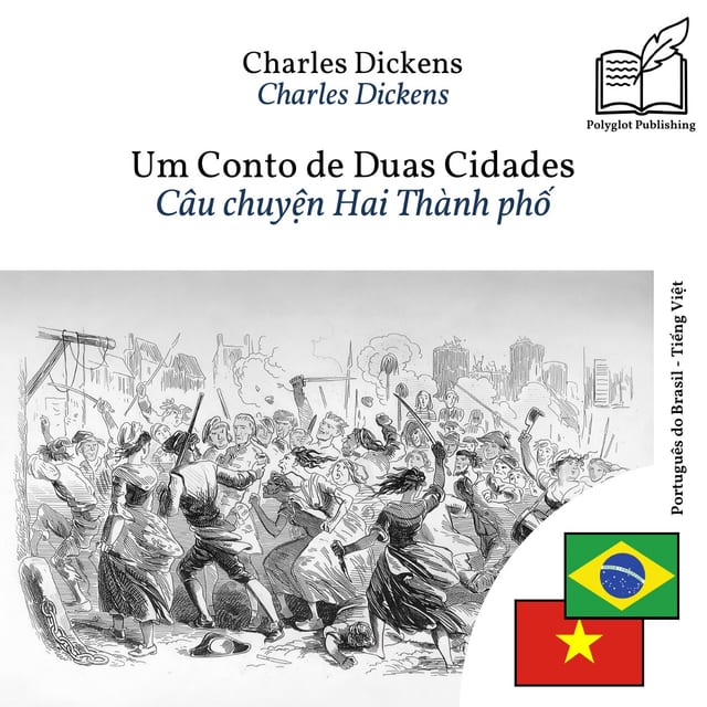 Câu chuyện Hai Thành phố