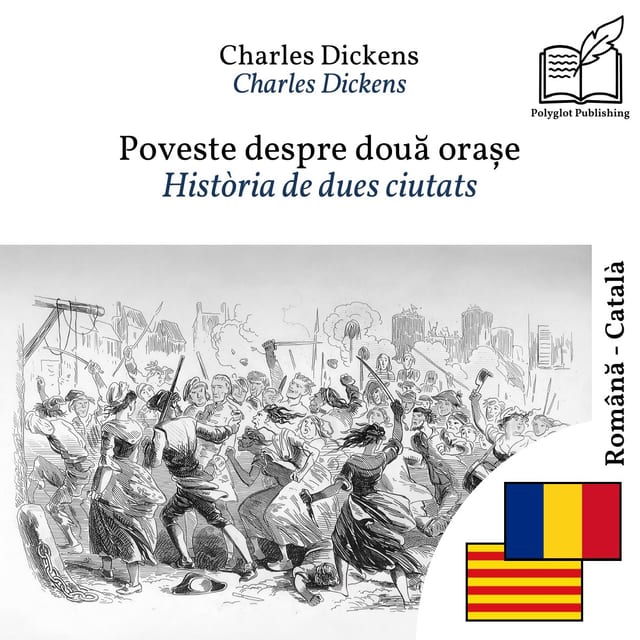 Història de dues ciutats