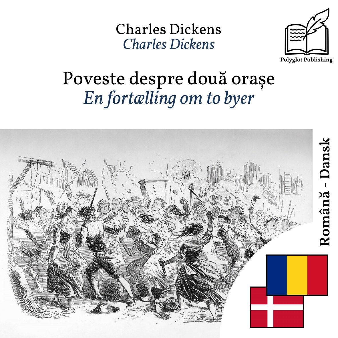 En fortælling om to byer