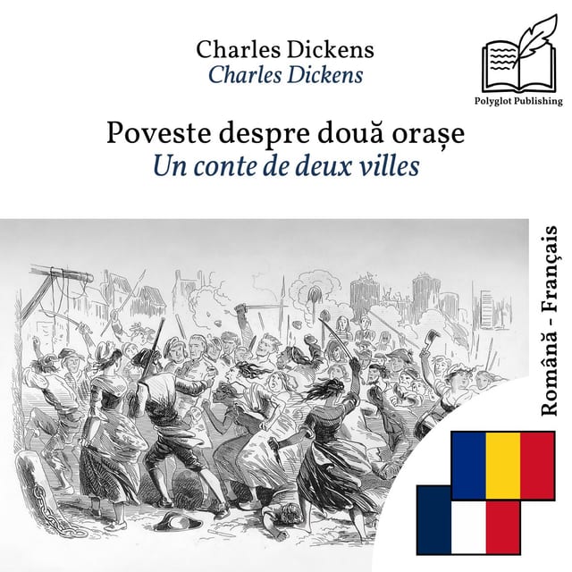 Un conte de deux villes