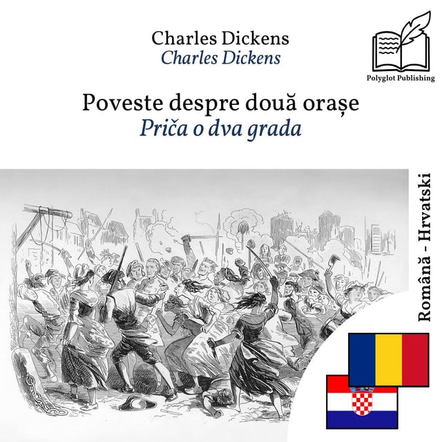 Priča o dva grada