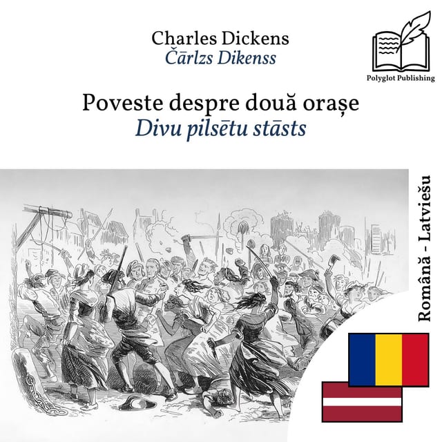 Divu pilsētu stāsts