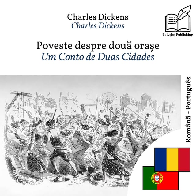 Um Conto de Duas Cidades