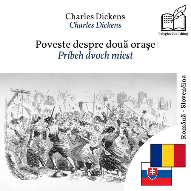 Príbeh dvoch miest