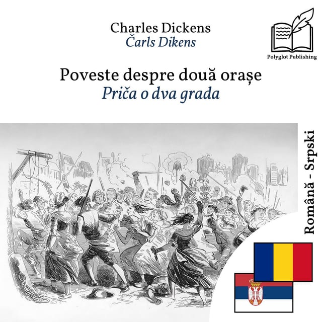 Priča o dva grada