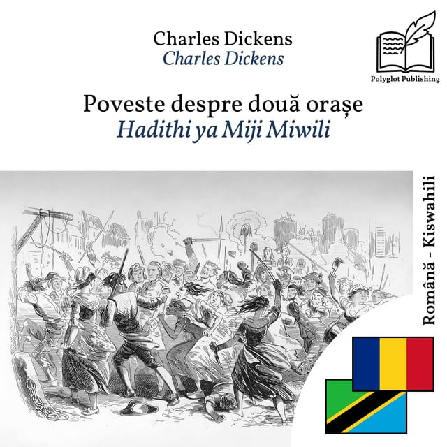Hadithi ya Miji Miwili