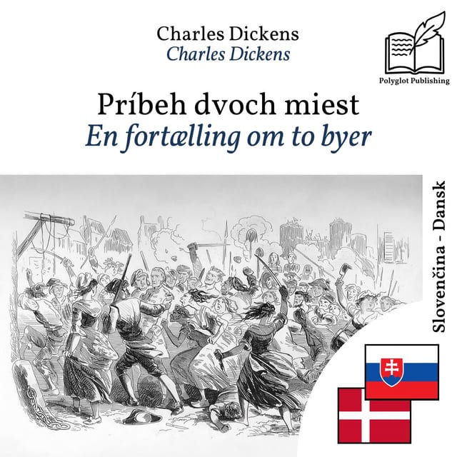 En fortælling om to byer