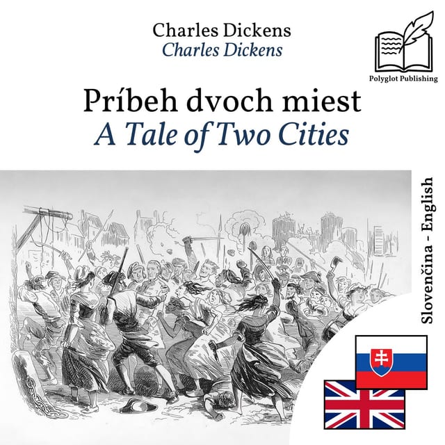 A Tale of Two Cities