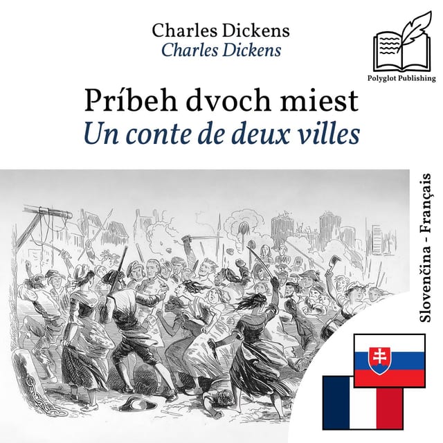 Un conte de deux villes