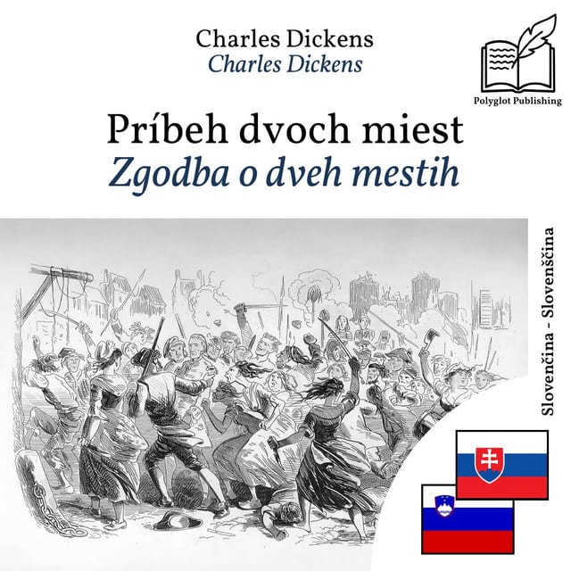 Zgodba o dveh mestih