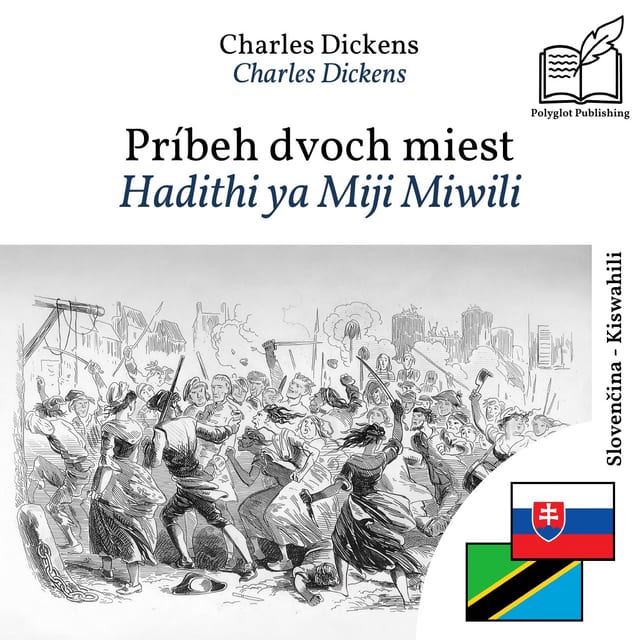 Hadithi ya Miji Miwili