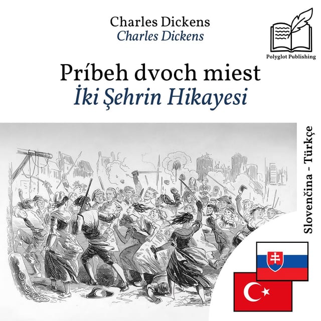 İki Şehrin Hikayesi