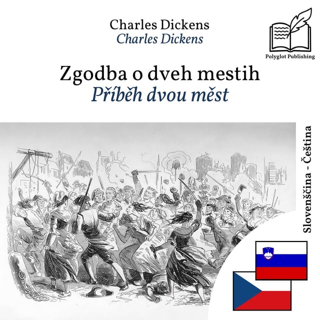 Příběh dvou měst