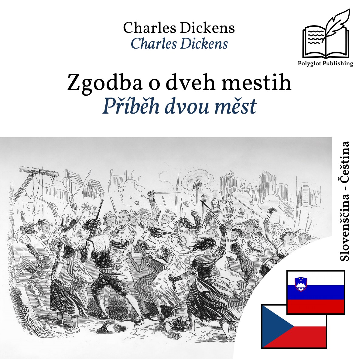 Příběh dvou měst