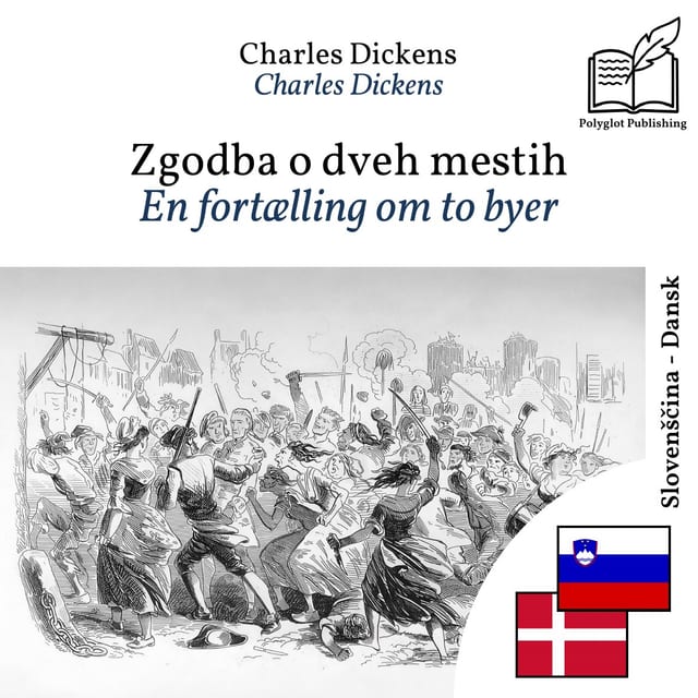 En fortælling om to byer