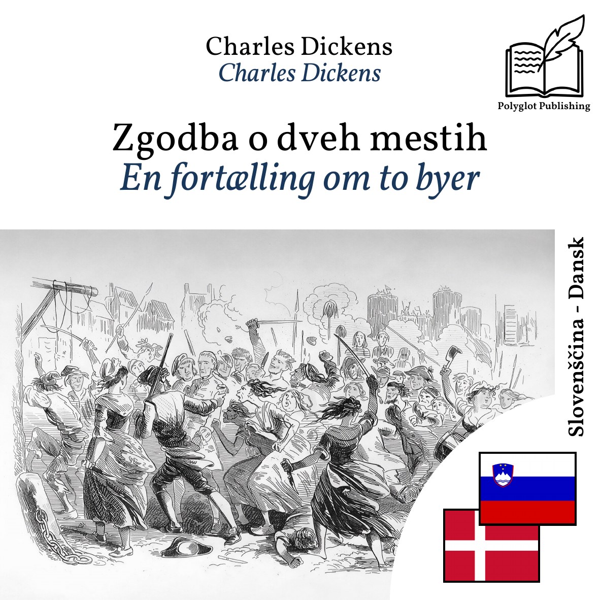 En fortælling om to byer