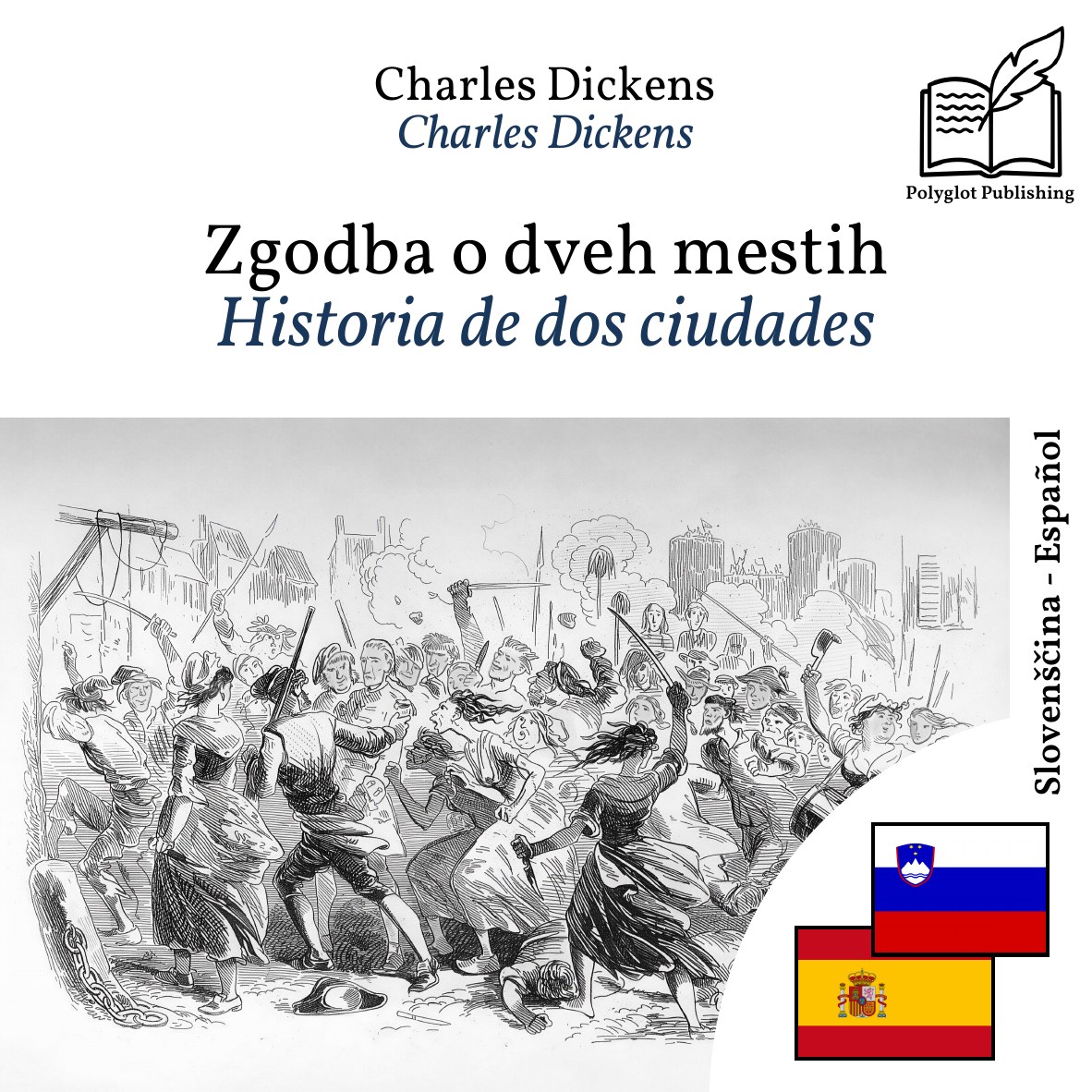 Historia de dos ciudades
