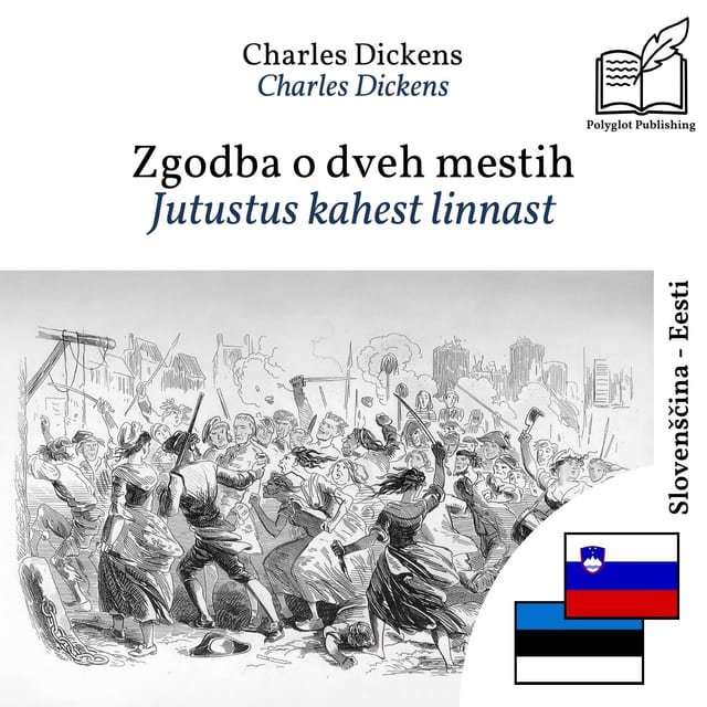 Jutustus kahest linnast