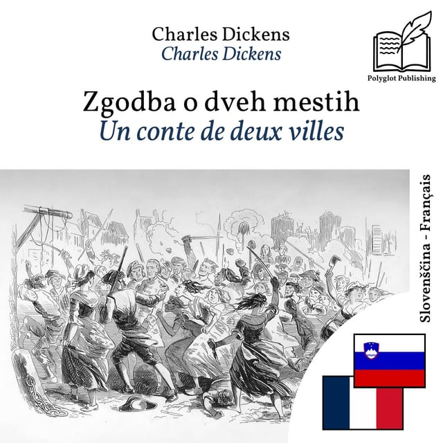 Un conte de deux villes