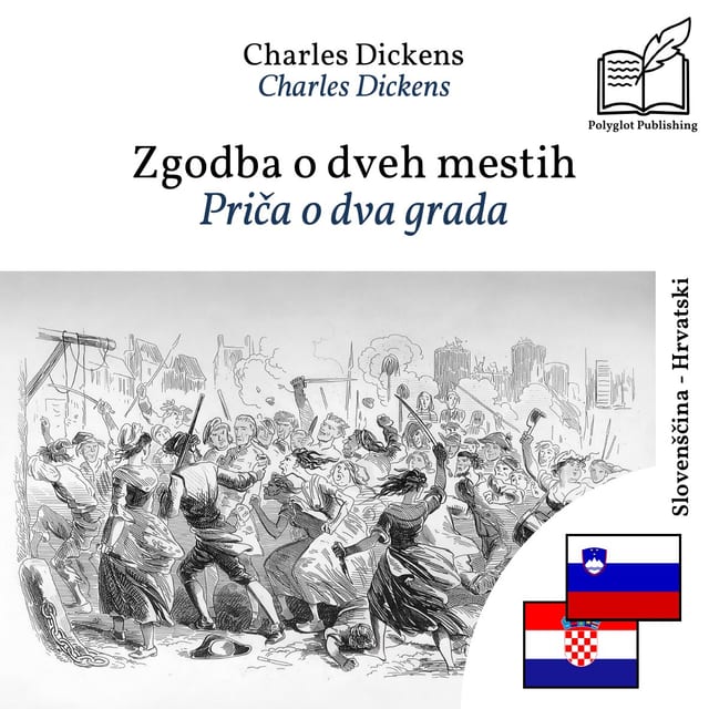 Priča o dva grada